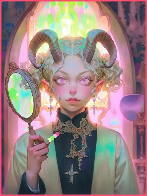 情书